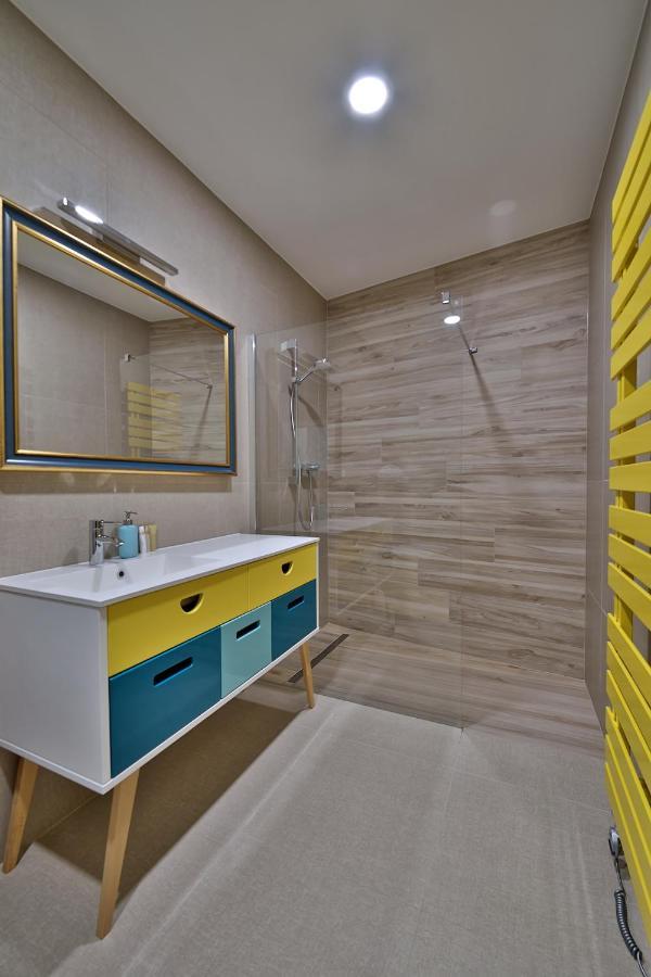 Hotel Pod Branou Bardejov Ngoại thất bức ảnh