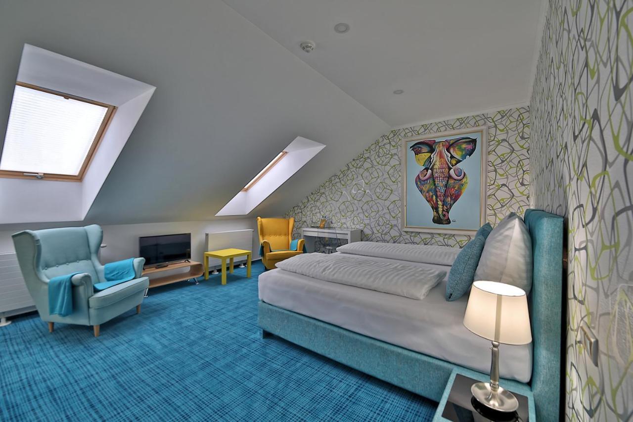 Hotel Pod Branou Bardejov Ngoại thất bức ảnh