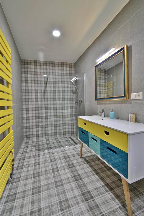 Hotel Pod Branou Bardejov Ngoại thất bức ảnh