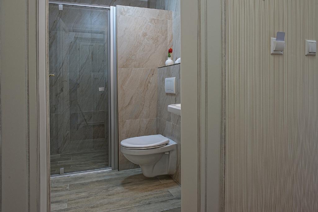 Hotel Pod Branou Bardejov Phòng bức ảnh